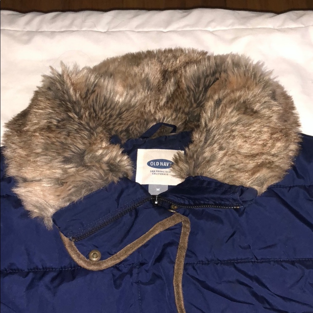 Jacket - Picture 3 of 4
